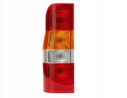 Marsil Hátsó lámpa Ford Transit 2000-2006 Bal hátsó lámpabúra YC1X-13435-A