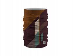 Buff Coolnet Uv+ Buff kendő Oke Garnet (132285.653.10.00)
