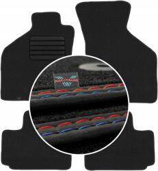 Max-Dywanik Subaru Justy Hb 2003-2007 Ablaktörlő lapát