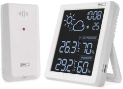 EMOS EMOS E8647W, EMOS Meteorológiai állomás E8647W (E8647W)