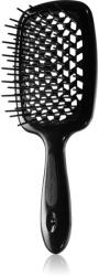 Janeke Carbon Fibre Pneumatic Brush perie de par 22 cm 1 buc