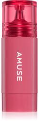 AMUSE Cheek Tok Tok! течен руж за дълготраен ефект цвят 07 Sunny Tok 5.5ml