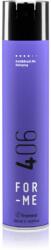 Framesi For-Me Finish лак за коса със средна фиксация 500ml