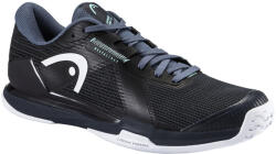 Head Sprint Pro 4.0 Men BBTE Férfiteniszcipő EUR 42