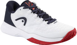 Head Revolt Pro 5.0 Junior White/Navy Gyerekteniszcipő EUR 32