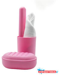 Bluering Tisztasági csomag lányos rózsaszín (62329)