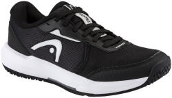 Head Revolt Court 5.0 Women Black/White Női teniszcipő EUR 40, 5