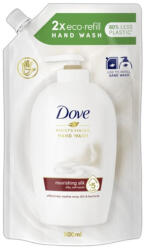 Dove folyékony szappan utántöltő 500ml Nourishing Silk Pc