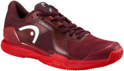 Head Sprint Pro 4.0 Clay Men RDDR Férfiteniszcipő EUR 42