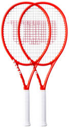 Wilson 2x Wilson Clash 100 Pro V3 Reverse