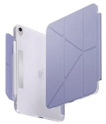 Uniq Camden Click tok Apple iPad Air 13 2024 világoslila 96239 (96239)