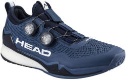 Head Endure Pro BOA Men Dark Blue/Navy Férfiteniszcipő EUR 44