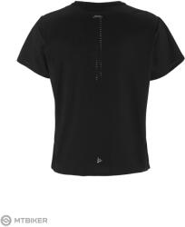 Craft Hypervent póló, fekete (XXL)