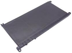 CoreParts Laptop akkumulátor Dellhez, CoreParts, fekete (MBXDE-BA0176)