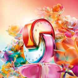 Bvlgari Omnia Floral EDP 65ml Tester női parfüm