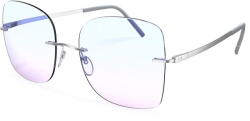 Silhouette Rame ochelari de vedere dama Silhouette 5573/OO 7105 Rama ochelari