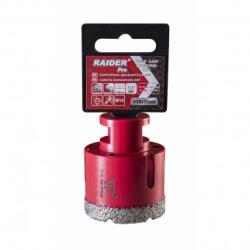 Raider Carota diamantata pentru frezare uscata M14 x 50mm