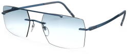 Silhouette Rame ochelari de vedere barbati Silhouette 5573/OP 4545 Rama ochelari