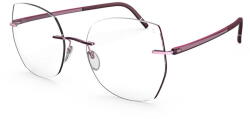 Silhouette Rame ochelari de vedere dama Silhouette 5567/OH 3645 Rama ochelari