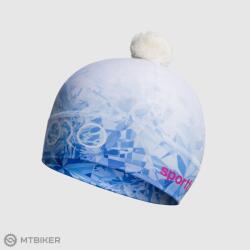 Sportful Endless Loops Doro sapka, jégkék (UNI)