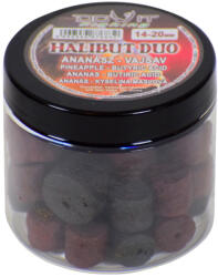 DOVIT Halibut Duo 14-20 mm Ananás - Vajsav (DOV7683)