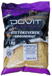 DOVIT KLASSZIKUS ETETŐKEVERÉKEK 1kg (LILA CSOMAGOLÁSBAN) Nyári ponty (DOV7158)