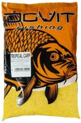 DOVIT CARP ETETŐANYAGOK 1kg Tropical carp (DOV7020)