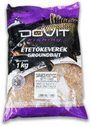 DOVIT KLASSZIKUS ETETŐKEVERÉKEK 1kg (LILA CSOMAGOLÁSBAN) Darabos ponty (DOV7709)