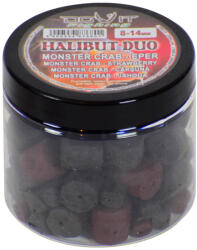 DOVIT Halibut Duo 14-20 mm Monster crab - Eper (DOV7684)