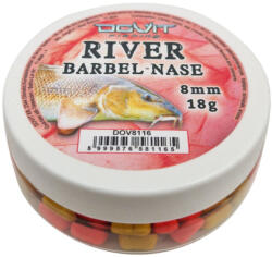 DOVIT River barbel- Nase wafters 8 mm (DOV8116)