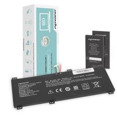 Movano Baterie laptop Movano pentru Huawei MagicBook Pro 2020, MateBook D 16, 500 cicluri, Li-Ion (BT/HU-D16)