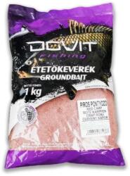 DOVIT KLASSZIKUS ETETŐKEVERÉKEK 1kg (LILA CSOMAGOLÁSBAN) Piros ponty (DOV7138)