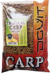 DOVIT Carp pellet 800g Tropical carp (DOV8070)