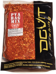 DOVIT PVA Bag Mix 500g Spicy red (DOV7086)