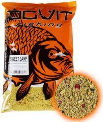 DOVIT CARP ETETŐANYAGOK 1kg Sweet carp (DOV7643)