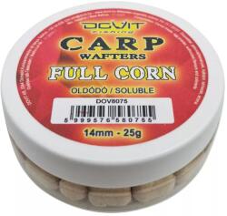 DOVIT Carp wafters Dumbell 14 mm Tejsavas kukorica (DOV8075)