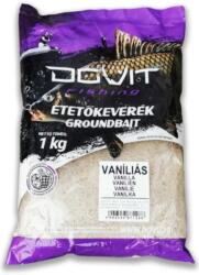 DOVIT KLASSZIKUS ETETŐKEVERÉKEK 1kg (LILA CSOMAGOLÁSBAN) Vanília (DOV7128)