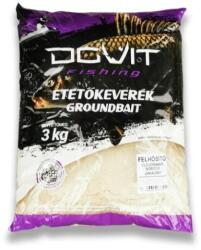 DOVIT KLASSZIKUS ETETŐKEVERÉKEK 3kg (LILA CSOMAGOLÁSBAN) Felhősítő (DOV7341)