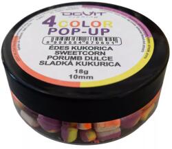 DOVIT 4 Color POP-UP 10 mm Édes kukorica (DOV7060)