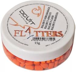 DOVIT Flatters S Halibut - Barack (DOV7749)