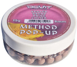 DOVIT Method Pop-Up 8mm Kenyér (DOV7592)