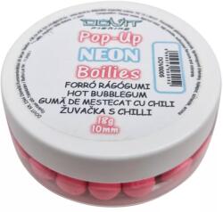 DOVIT Pop-Up Neon Boilie 10mm Forró rágógumi (DOV8005)
