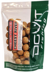 DOVIT Prémium bojlik 250 g 20 mm Cheesy (DOV7026)