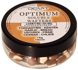 DOVIT Optimum Wafters 10mm Fokhagyma - Kenyér (DOV7064)
