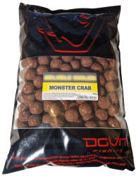 DOVIT Oldódó bojlik 1kg 20 mm Rák (DOV7048)