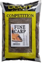 DOVIT Competition Etetőanyag 1kg Fine carp (DOV8084)