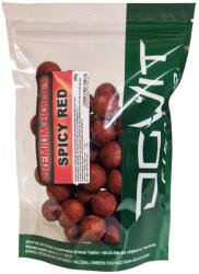 DOVIT Prémium bojlik 250 g 20 mm Spicy red (DOV7028)