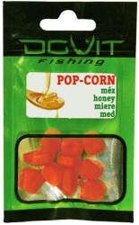 Dovit POP-CORN Gumikukorica 10db/cs Méz (DOV7030)