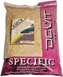 DOVIT Amur etetőkeverék 1kg Tejsav - kukorica (DOV7057)