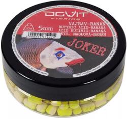 DOVIT Joker Wafters 5 mm Banán - Vajsav (DOV7947)